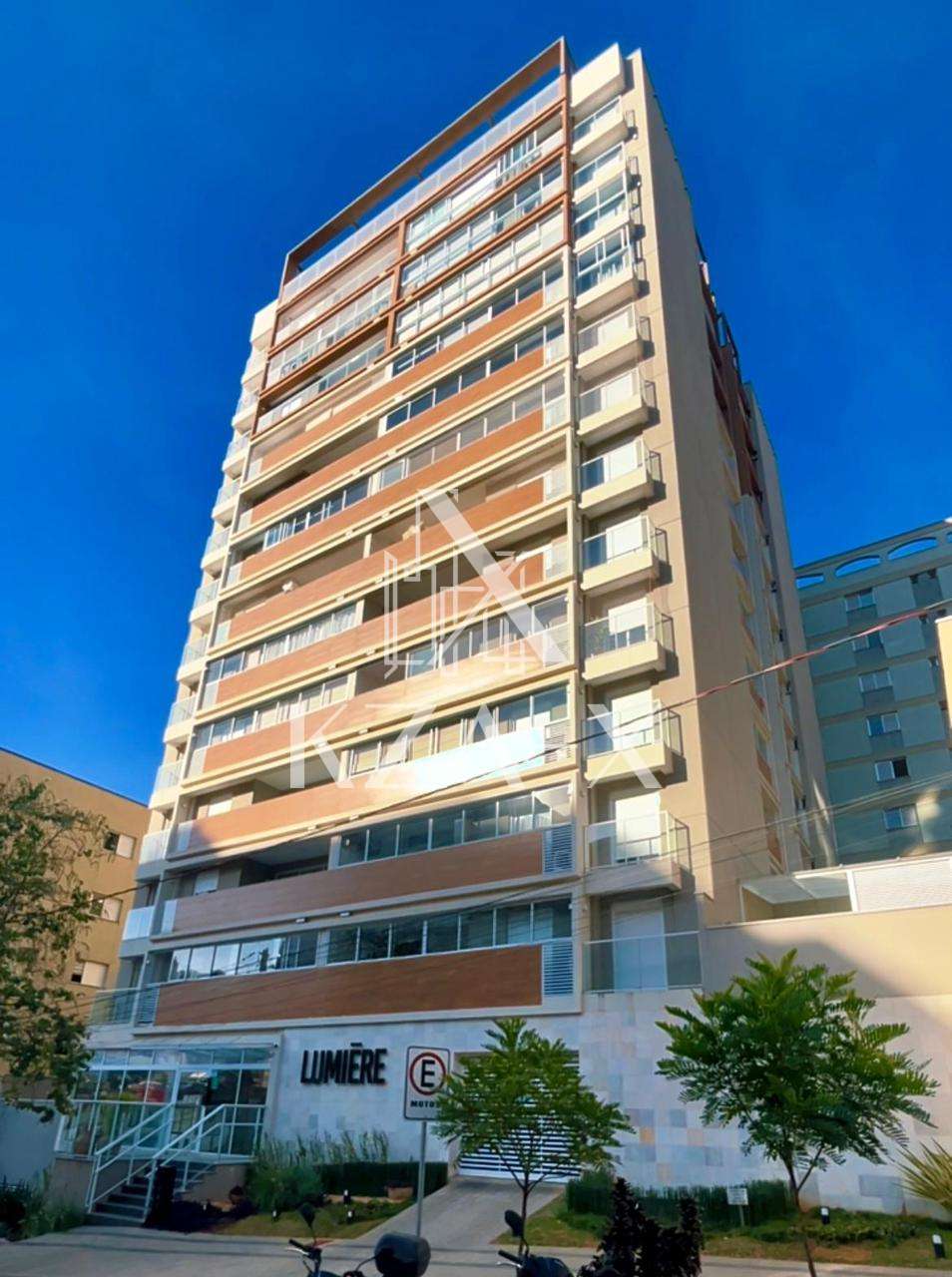 Apartamento em Centro Poços De Caldas Mg