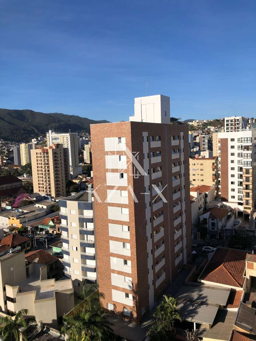 Apartamento em Centro Poços De Caldas Mg