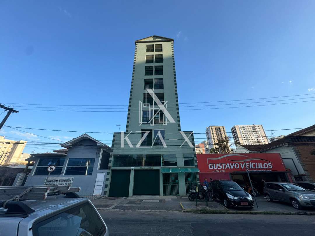 Apartamento em Centro Poços De Caldas Mg