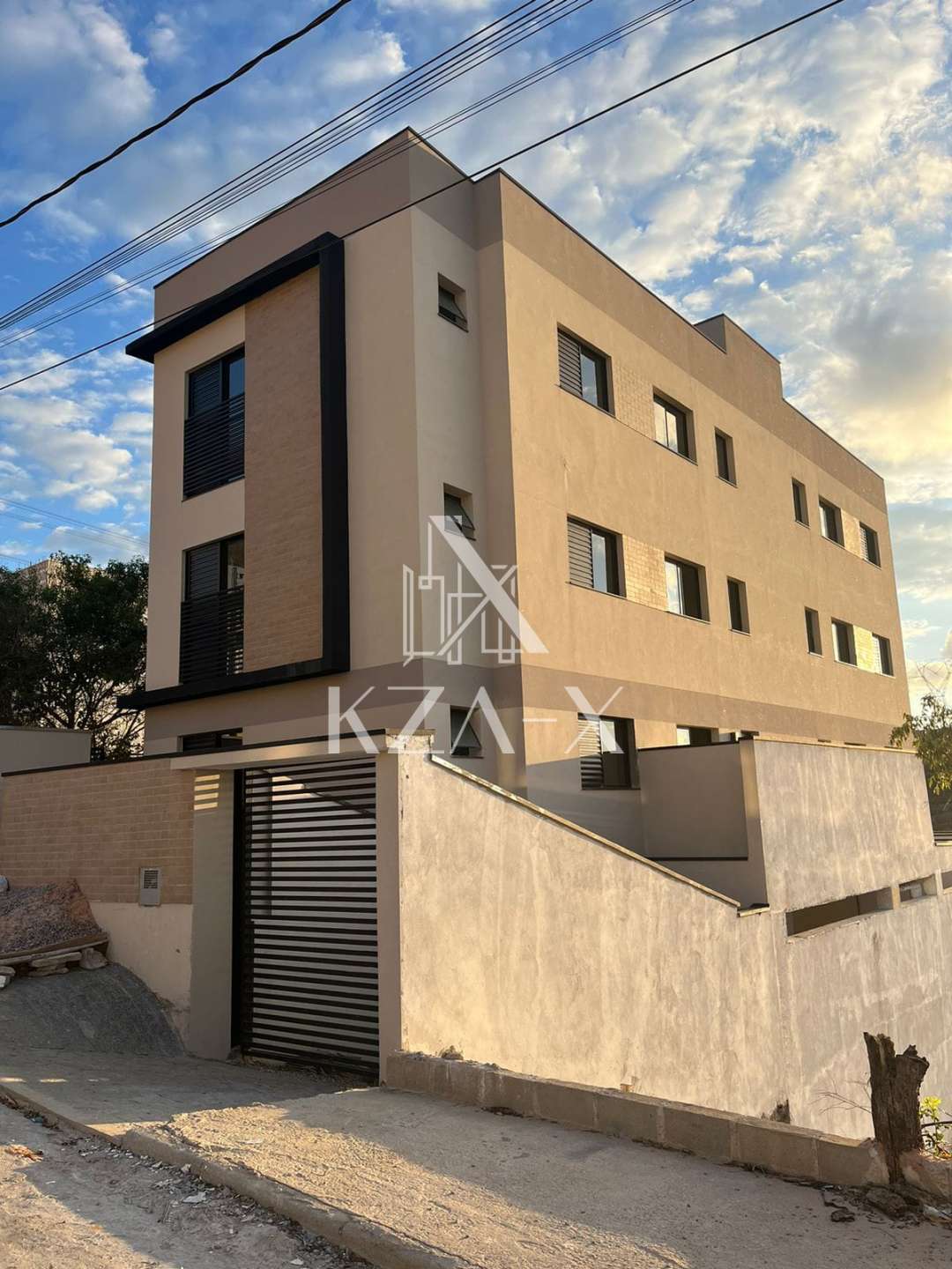 Apartamento em Jardim Bandeirantes Poços De Caldas Mg