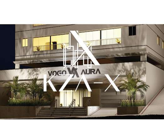 Apartamento em Jardim Country Club Poços De Caldas Mg