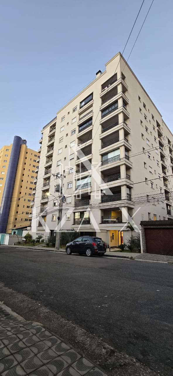 Apartamento em Jardim Elvira Dias Poços De Caldas Mg