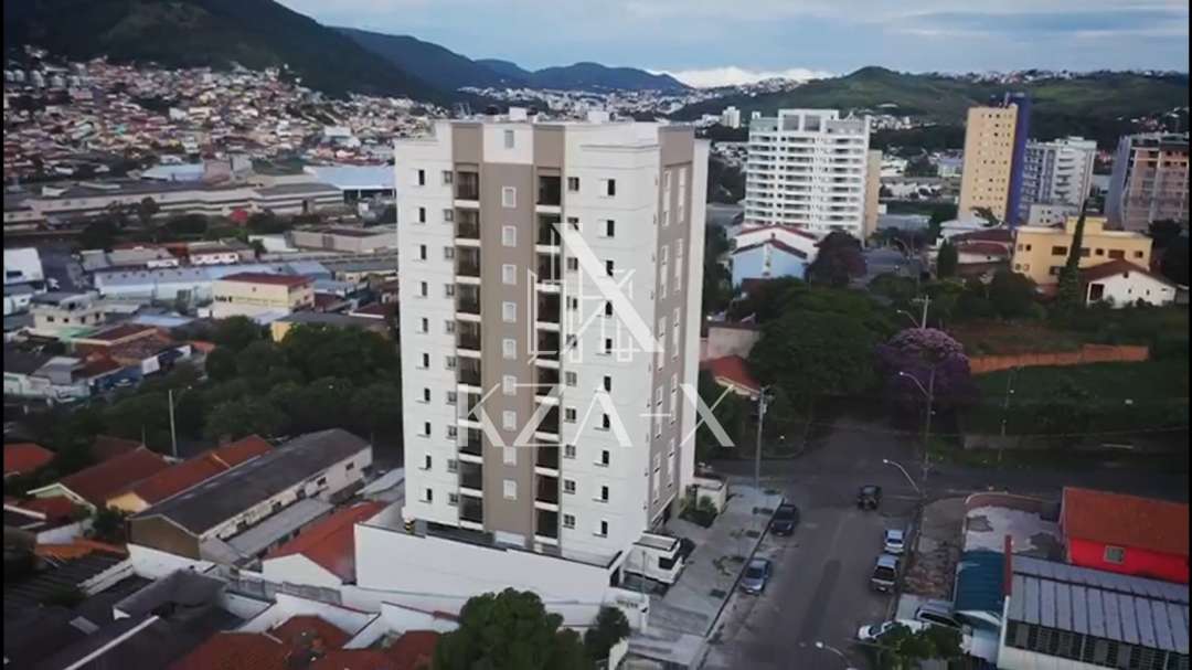 Apartamento em Vila Togni Poços De Caldas Mg