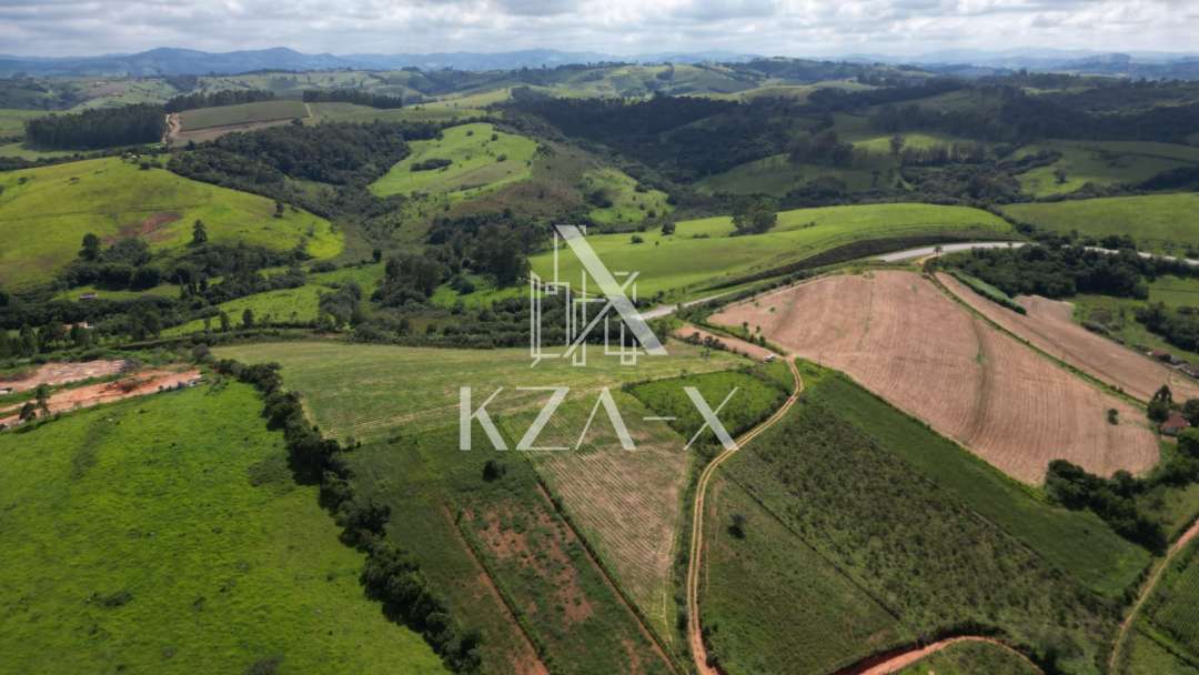 Área em Zona Rural Caldas Mg