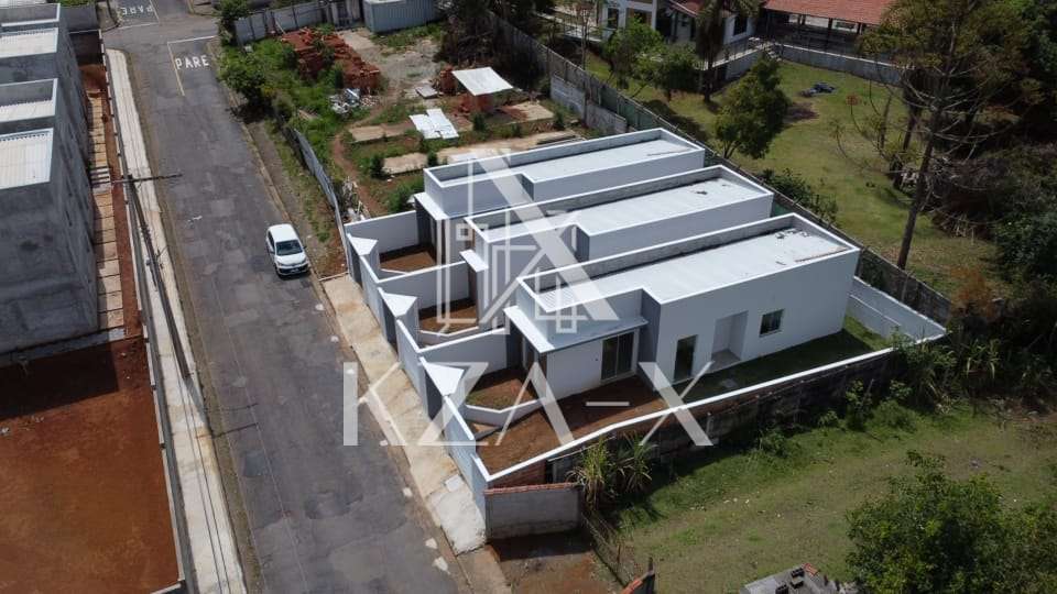 Casa em Cinturão Verde Poços De Caldas Mg