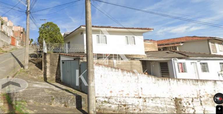 Casa em Jardim Santa Augusta Poços De Caldas Mg