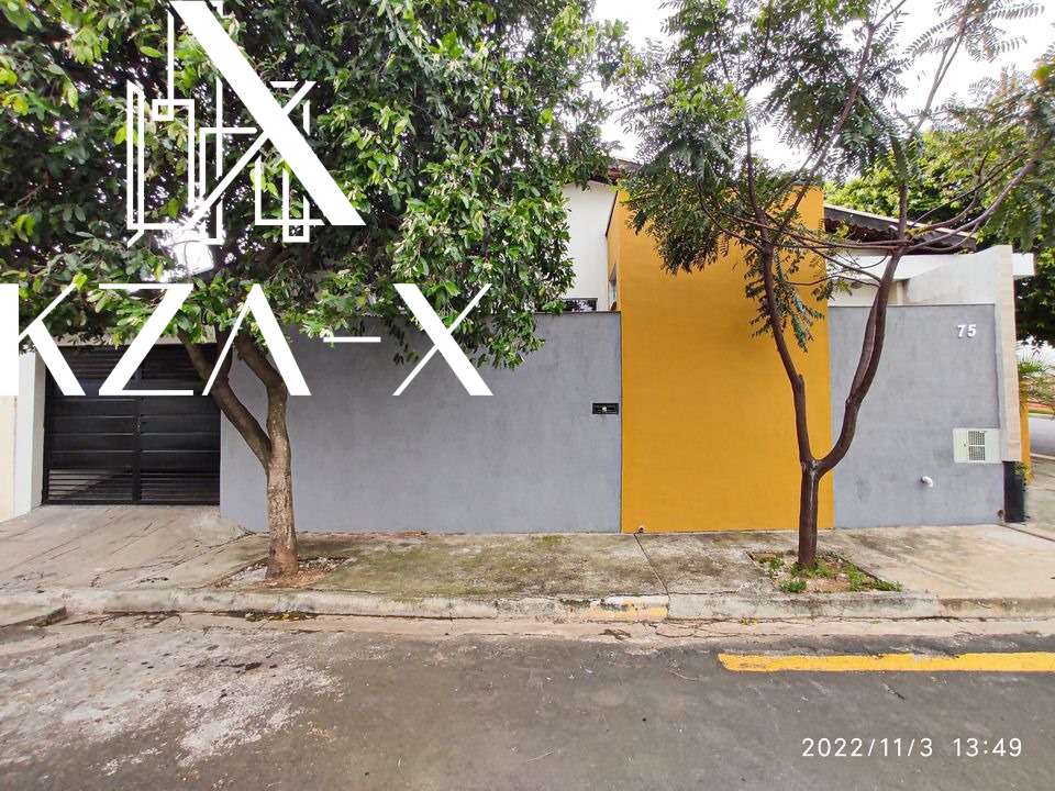 Casa em Jardim São Jorge São João Da Boa Vista Sp
