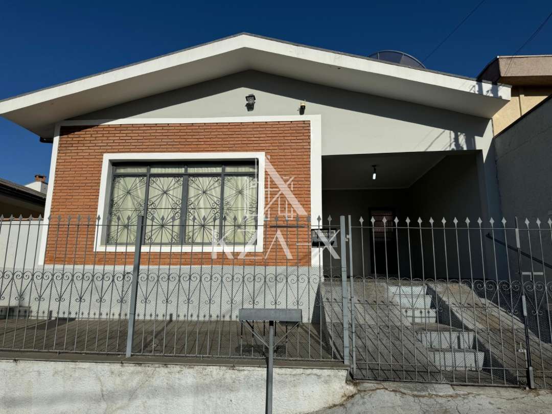 Casa em Jardim São Paulo Poços De Caldas Mg