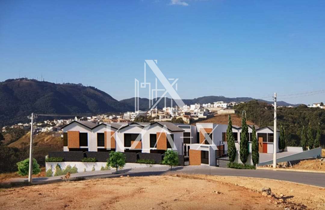 Casa em Residencial Belvedere Poços De Caldas Mg