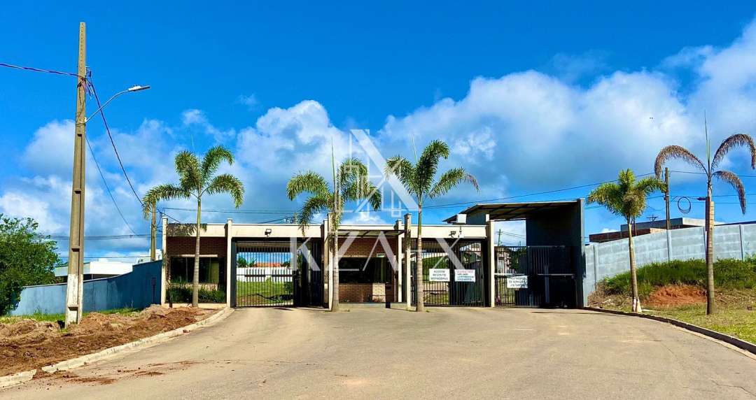 Casa em Residencial E Industrial Campo Alegre Poços De Caldas Mg