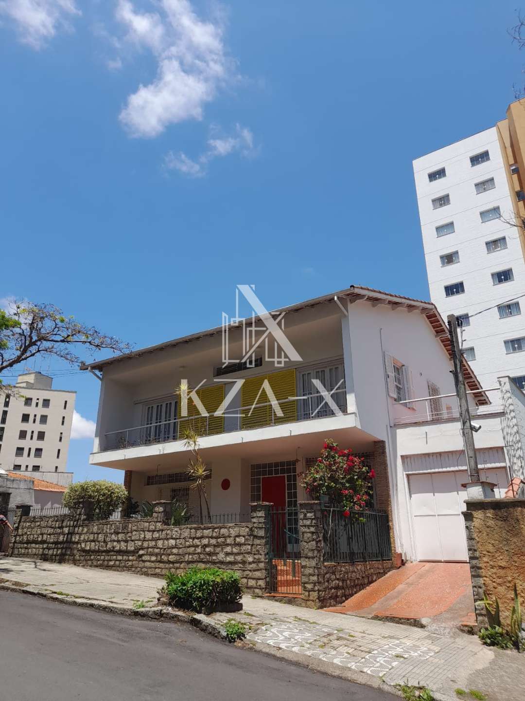 Casa em São Benedito Poços De Caldas Mg