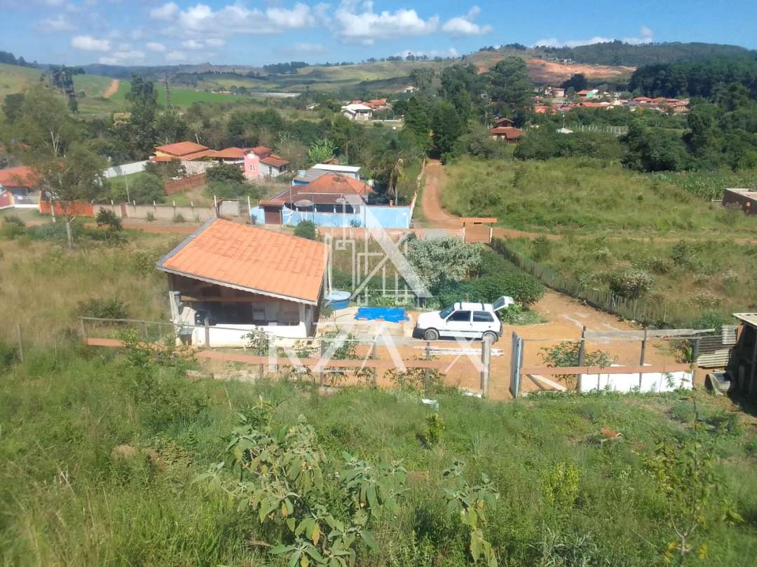 Chácara em Chácara Recanto Dos Passaros - Loteamento Planalto Poços De Caldas Poços De Caldas Mg