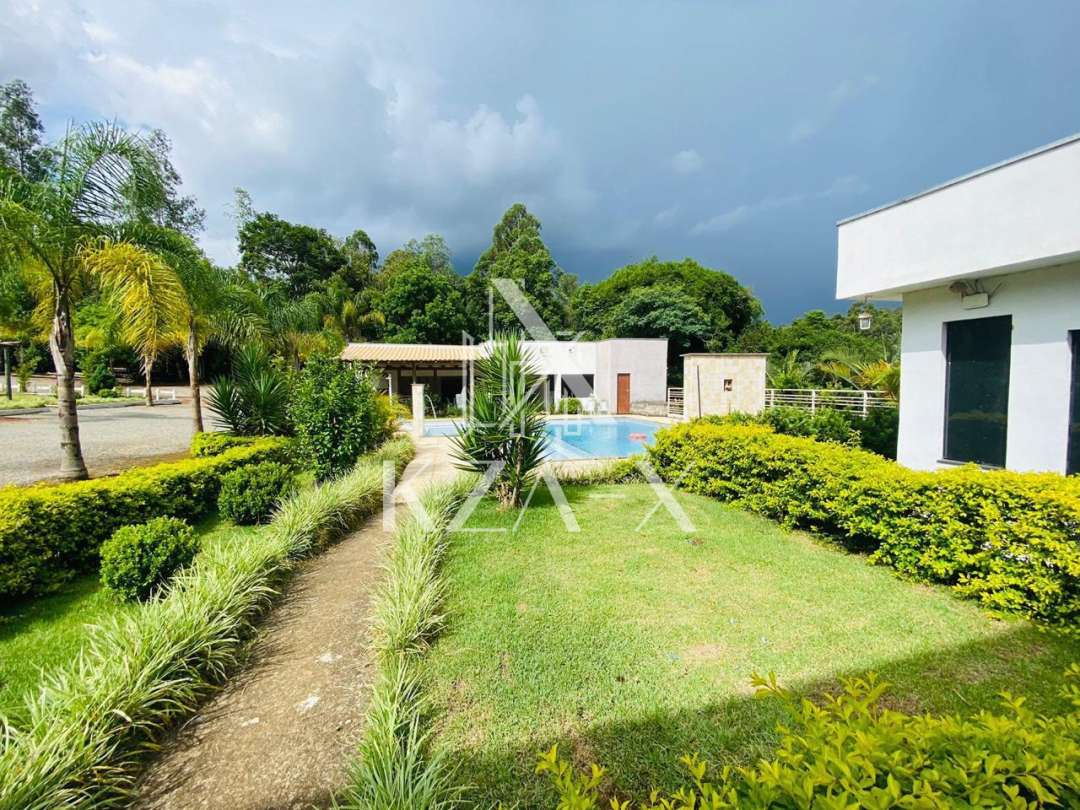 Chácara em Jardim Itamaraty V Poços De Caldas Mg