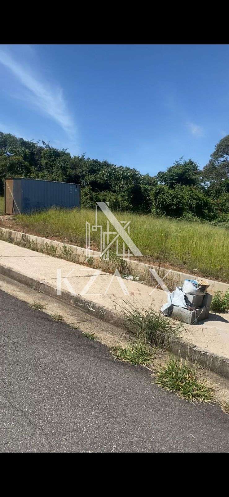 Lote em Centreville Poços De Caldas Mg