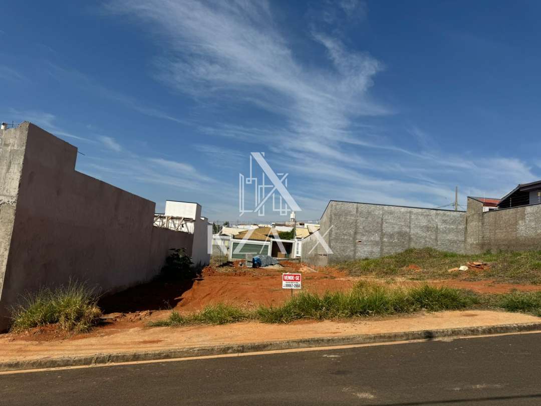 Lote em Jardim Mirante Andradas Mg