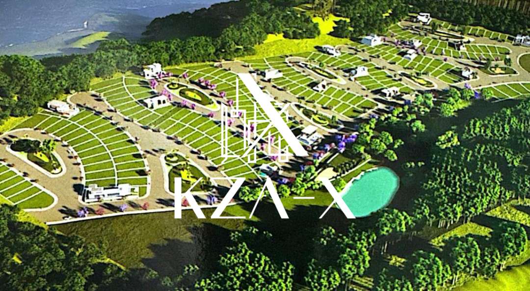 Lote em Jardins De Barcelona Poços De Caldas Mg