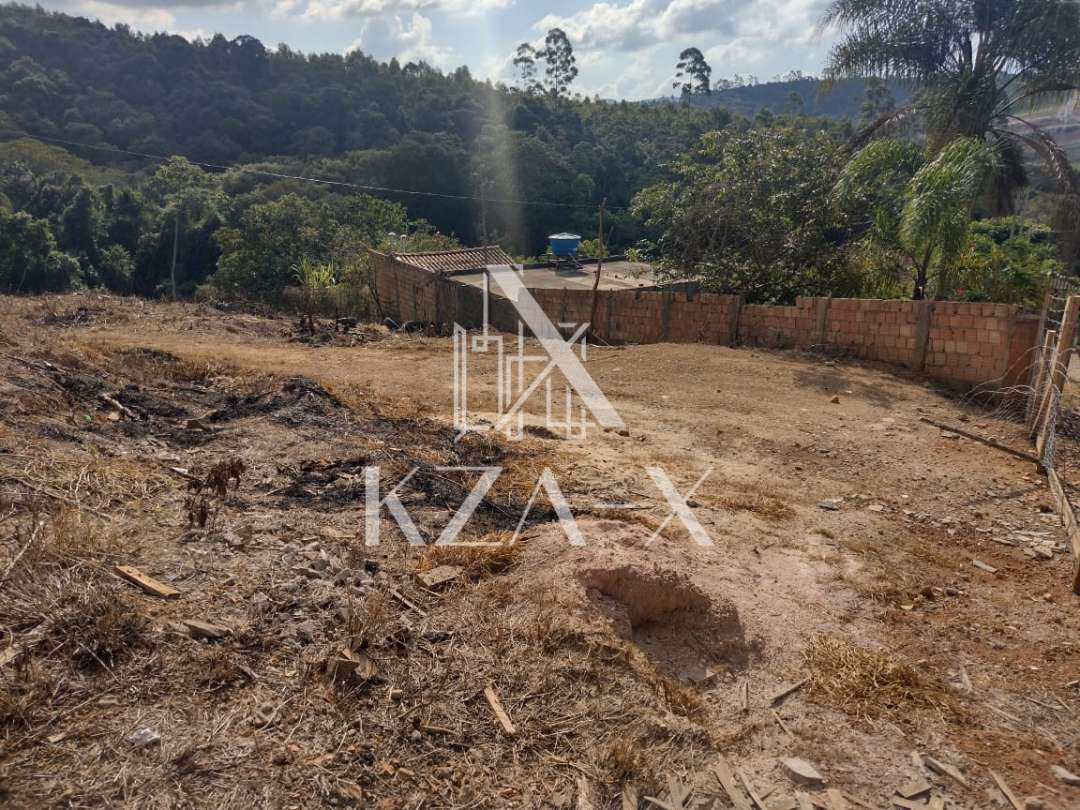 Lote em Recanto Do Sabiá Caldas Mg