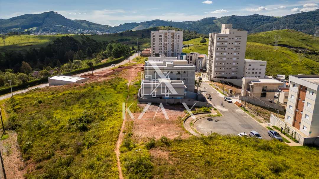 Lote em Residencial Veredas Poços De Caldas Mg