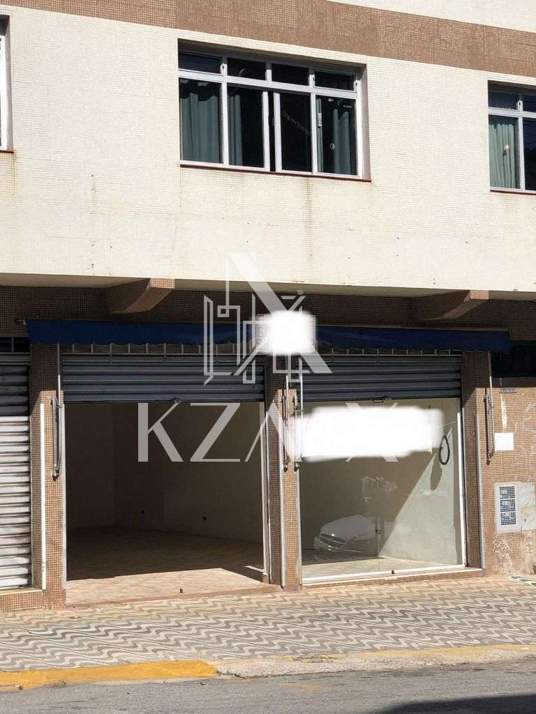 Ponto Comercial em Centro Poços De Caldas Mg