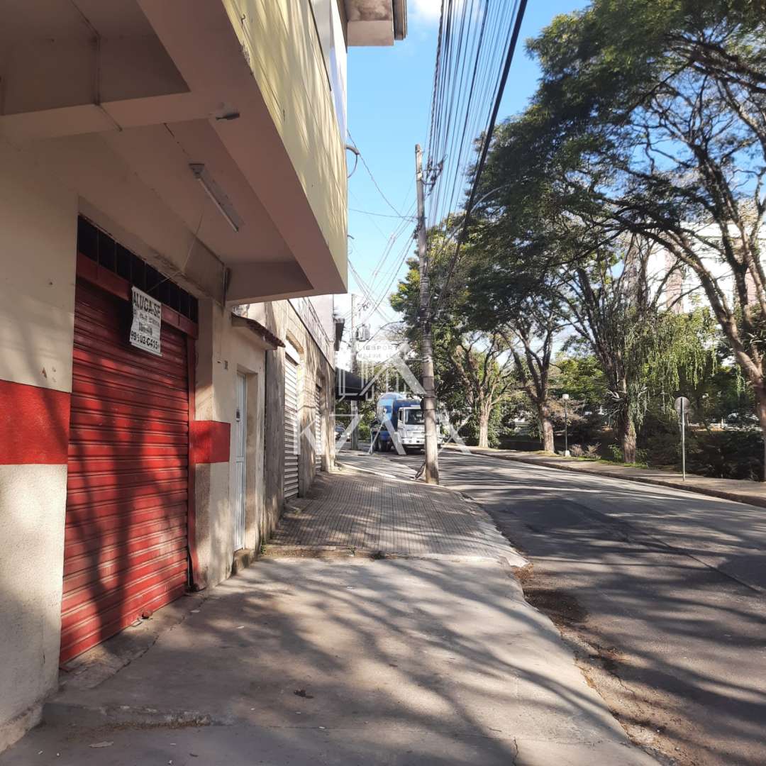 Ponto Comercial em Jardim Cascatinha Poços De Caldas Mg