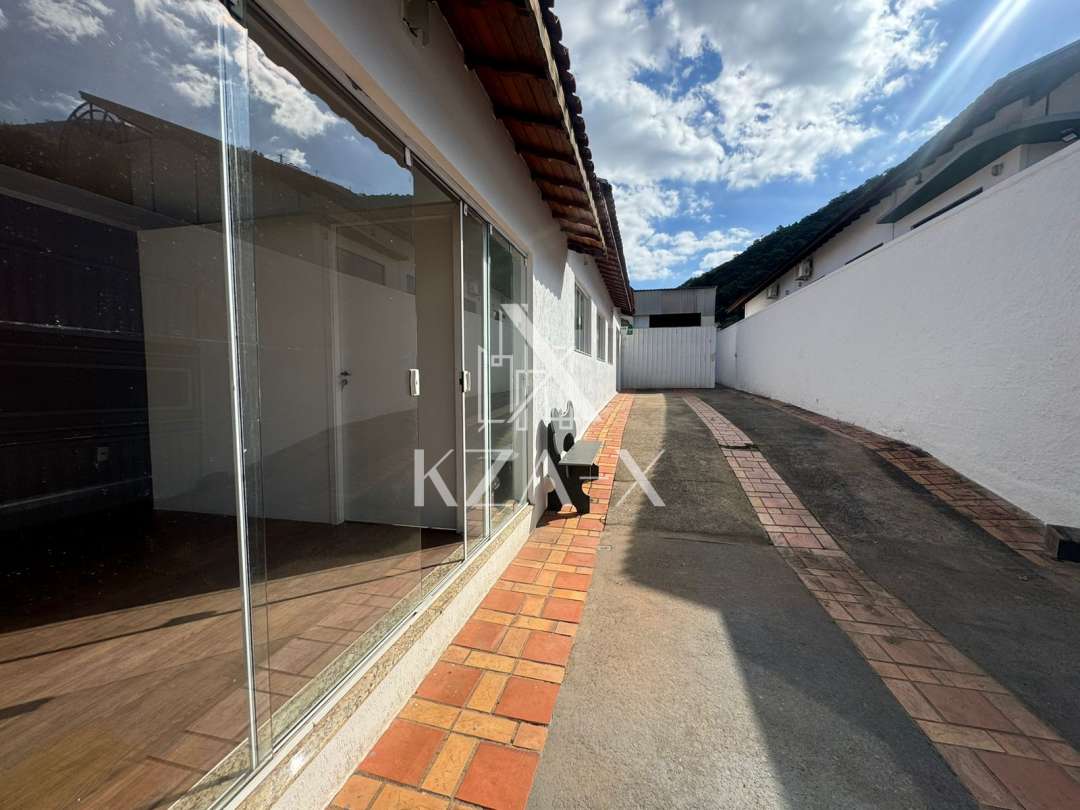 Sala Comercial em Centro Poços De Caldas Mg