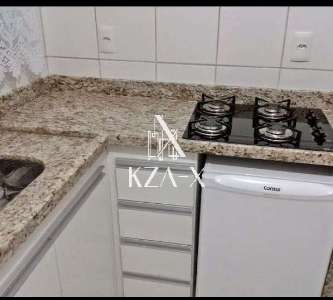 Apartamento em Centro Poços De Caldas Mg