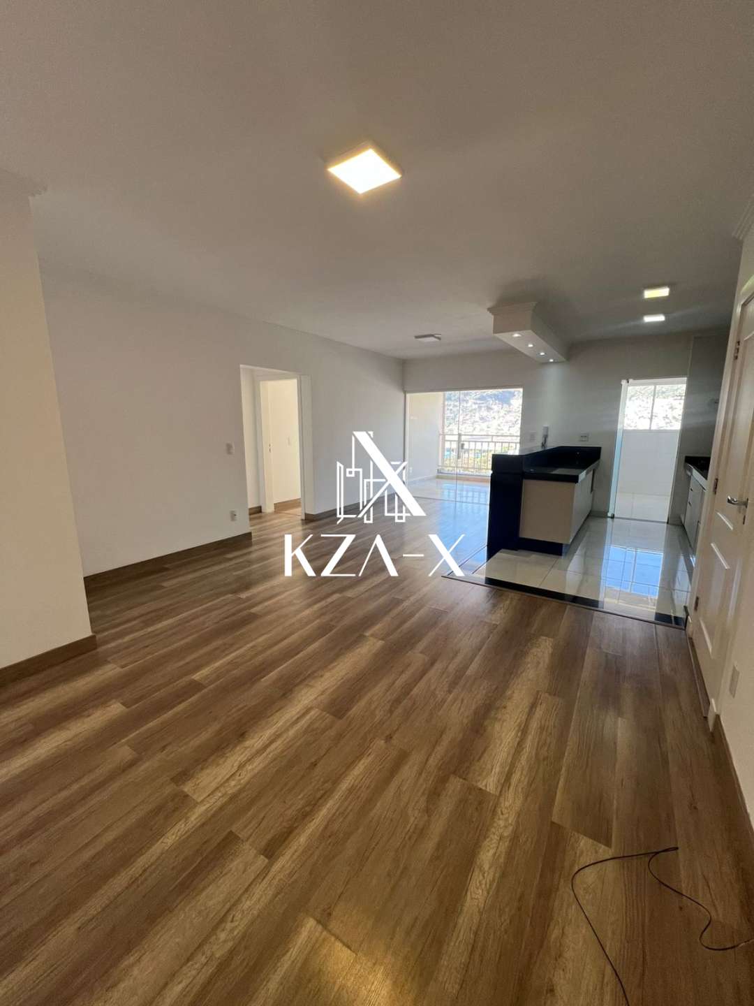 Apartamento em Country Club Poços De Caldas Mg