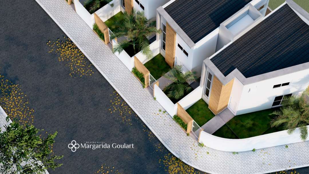 Apartamento em Jardim Country Club Poços De Caldas Mg