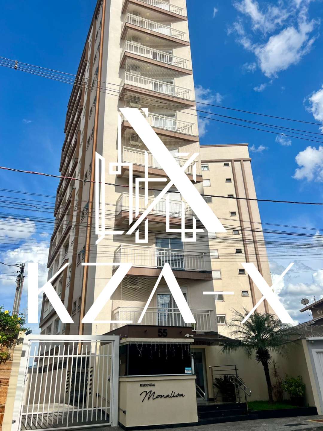 Apartamento em Jardim Elvira Dias Poços De Caldas Mg
