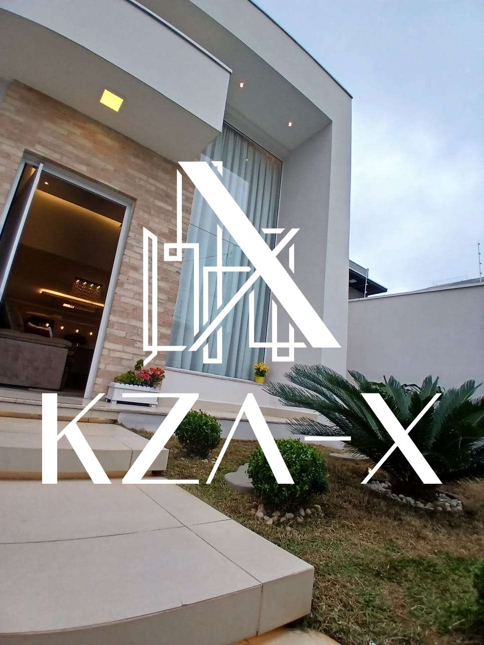 Apartamento em Jardim Florença Poços De Caldas Mg