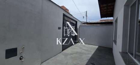 Casa em Dom Bosco Poços De Caldas Mg