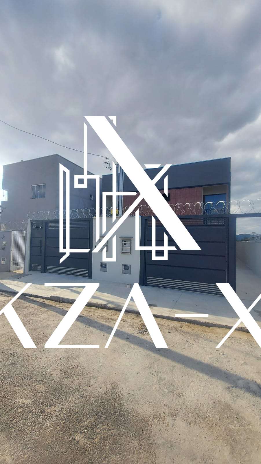 Casa em Jardim Bandeirantes Poços De Caldas Mg