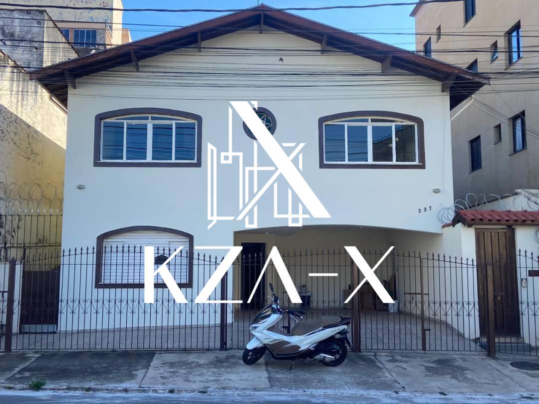 Casa em Jardim Cascatinhas Poços De Caldas Mg