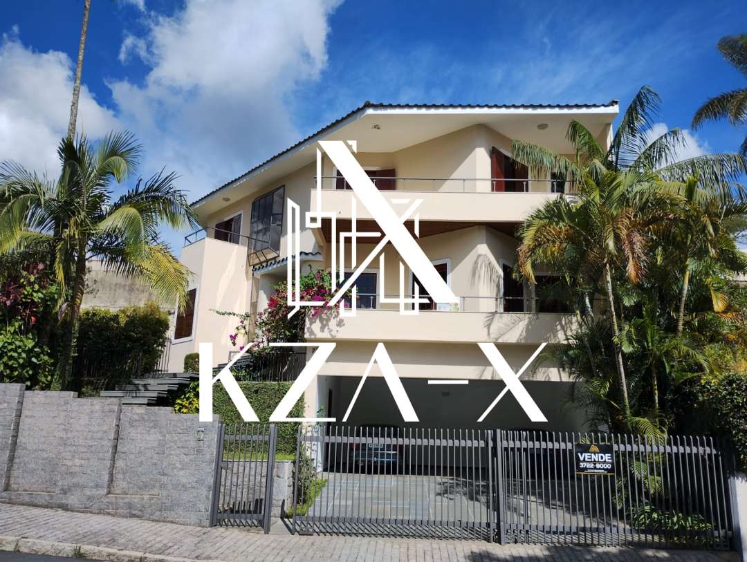 Casa em Jardim Doutor Ottoni Poços De Caldas Mg