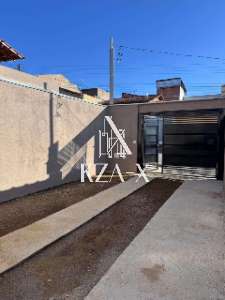 Casa em Jardim São Bento Poços De Caldas Mg