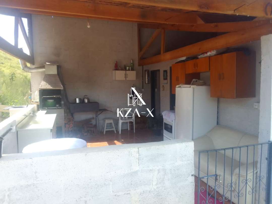 Chácara em Bairro Planalto Poços De Caldas Mg