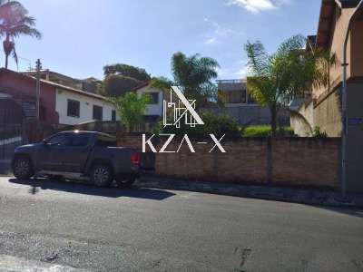 Terreno em Jardim Dos Estados Poços De Caldas Mg